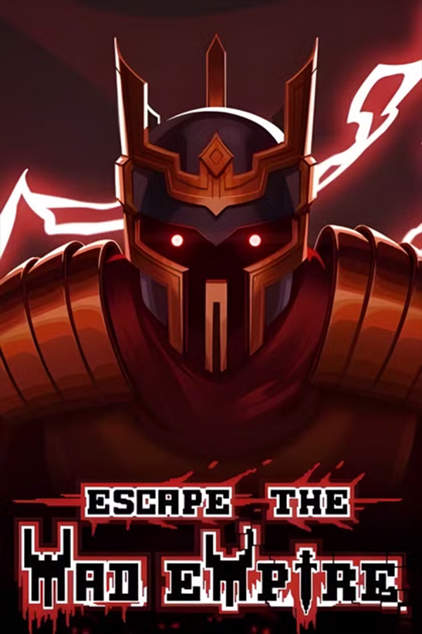 Escape The Mad Empire